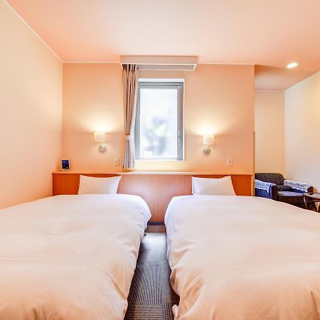 Hotel Belleforet Tsushima  Esterno foto