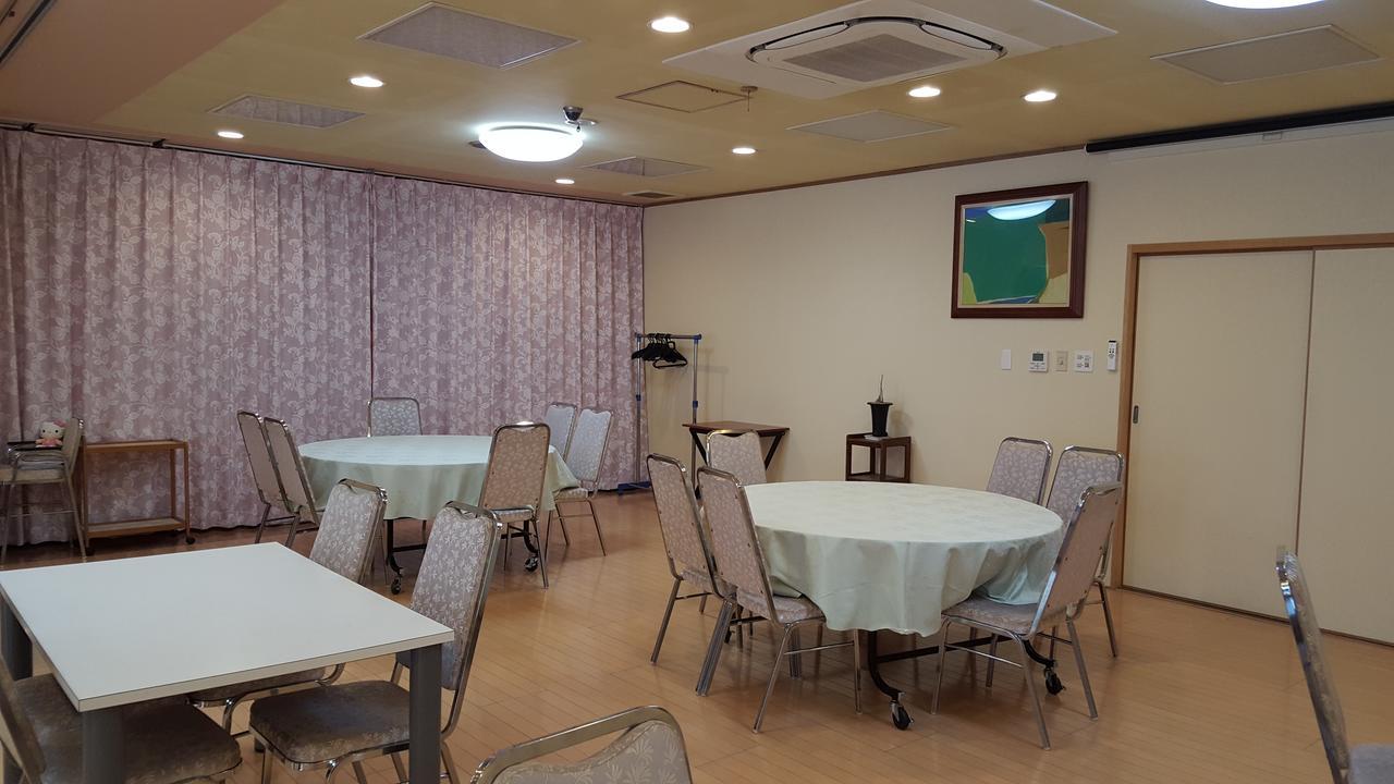 Hotel Belleforet Tsushima  Esterno foto