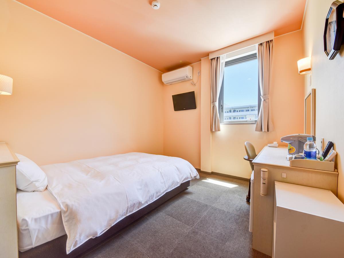 Hotel Belleforet Tsushima  Esterno foto