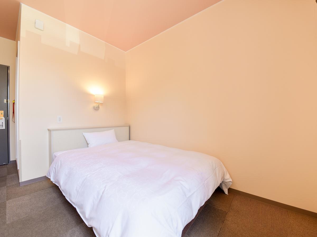 Hotel Belleforet Tsushima  Esterno foto