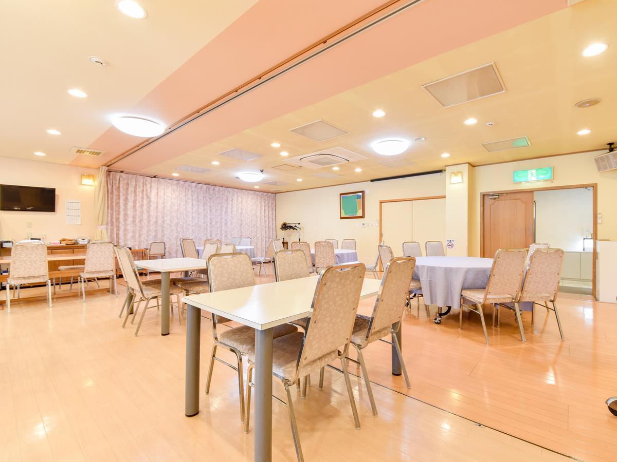 Hotel Belleforet Tsushima  Esterno foto